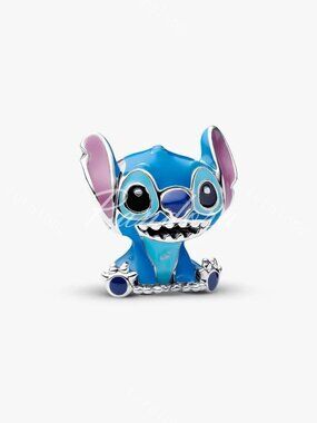 Pandora Disney Stitch Charm